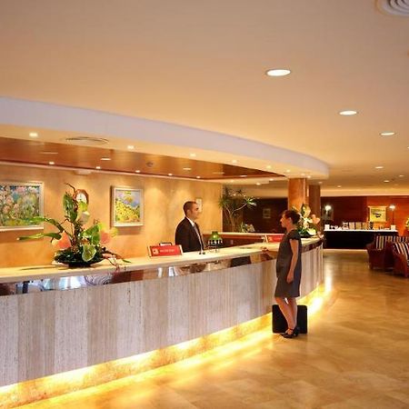 Valentin Park Apartment Пагуера Екстериор снимка