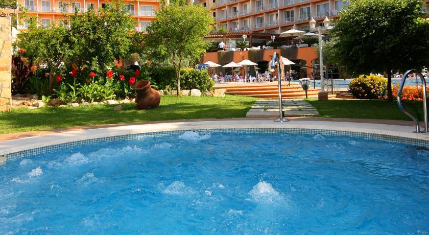 Valentin Park Apartment Пагуера Екстериор снимка