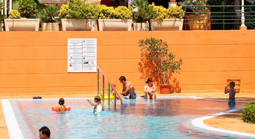 Valentin Park Apartment Пагуера Екстериор снимка