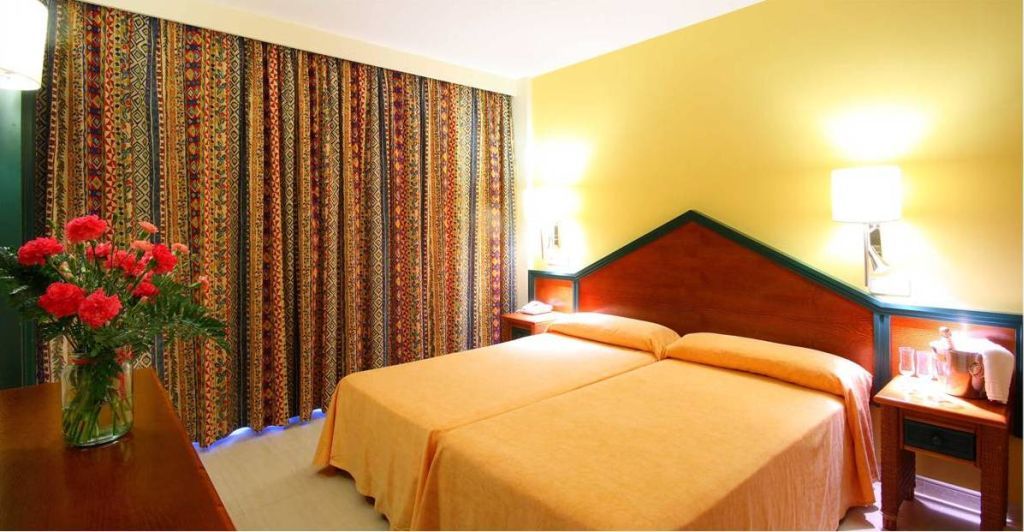 Valentin Park Apartment Пагуера Екстериор снимка