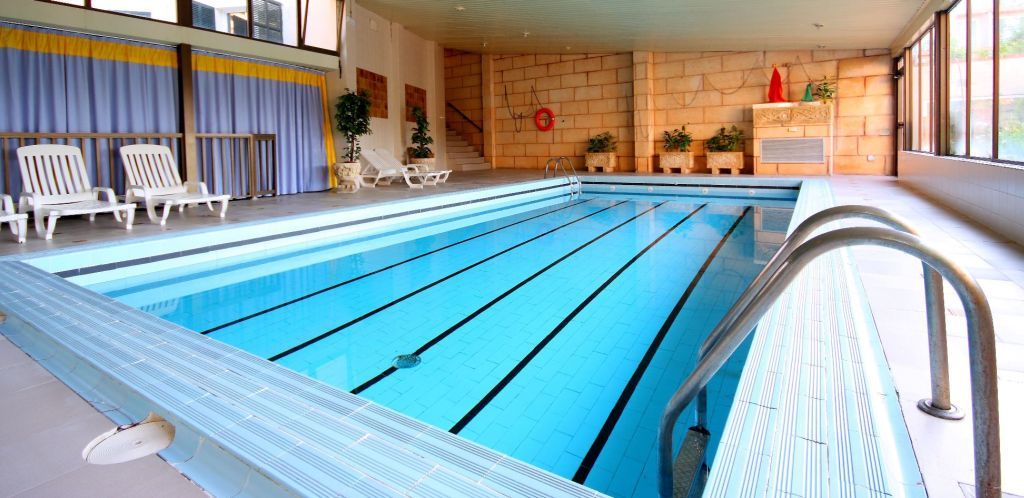 Valentin Park Apartment Пагуера Екстериор снимка