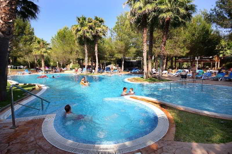 Valentin Park Apartment Пагуера Екстериор снимка