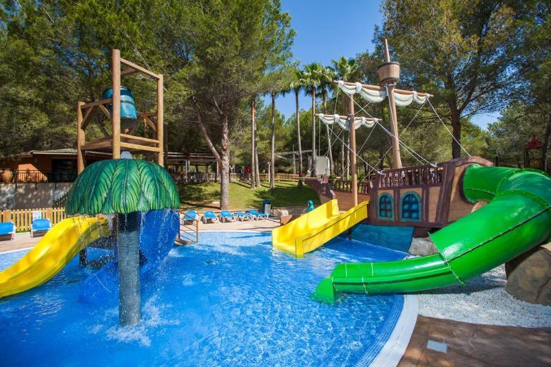 Valentin Park Apartment Пагуера Екстериор снимка
