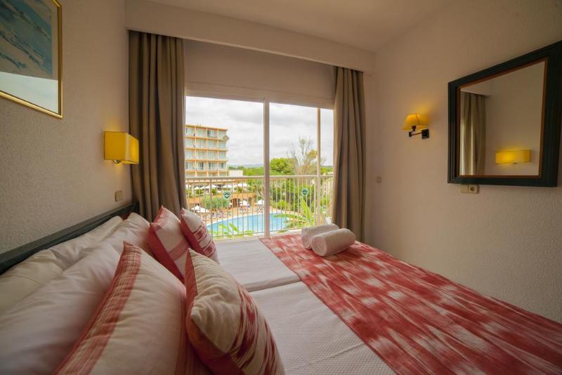 Valentin Park Apartment Пагуера Екстериор снимка