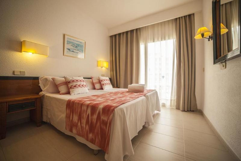 Valentin Park Apartment Пагуера Екстериор снимка
